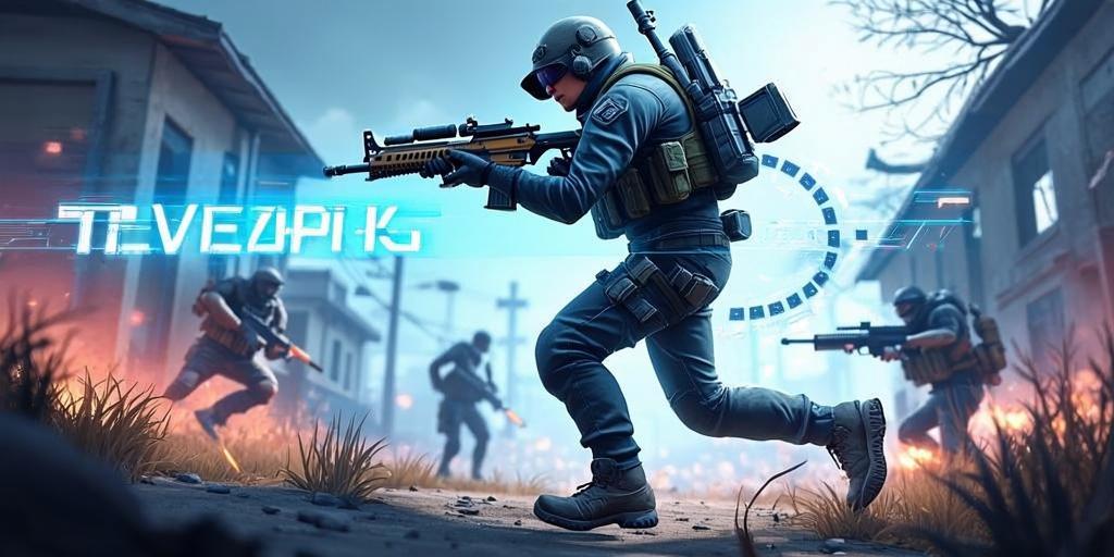 玩家心声:我为何选择或抵制和平精英辅助软件