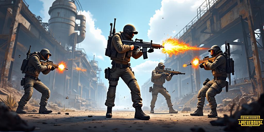 和平精英「雪花」直装辅助